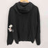 ポストオーバーオールズ POST OVERALLS EZ HOODIE PJ1 Poly Jersey メンズ import:S