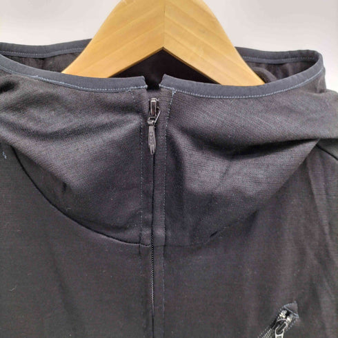 ポストオーバーオールズ POST OVERALLS EZ HOODIE PJ1 Poly Jersey メンズ import:S