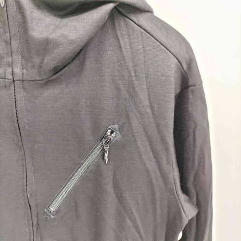 ポストオーバーオールズ POST OVERALLS EZ HOODIE PJ1 Poly Jersey メンズ import:S