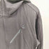 ポストオーバーオールズ POST OVERALLS EZ HOODIE PJ1 Poly Jersey メンズ import:S
