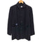 ポストオーバーオールズ POST OVERALLS USA製 SB-40 カバーオール ジャケット メンズ import:XS