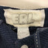 イーアールエル ERL コーデュロイ イージー パンツ メンズ m
