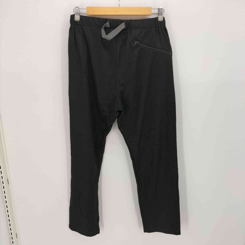 ポストオーバーオールズ POST OVERALLS E-Z Top ストレッチ クライミング パンツ メンズ S