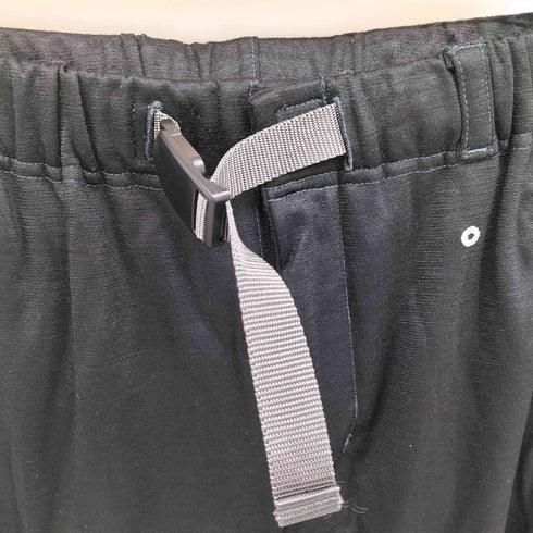 ポストオーバーオールズ POST OVERALLS E-Z Top ストレッチ クライミング パンツ メンズ S