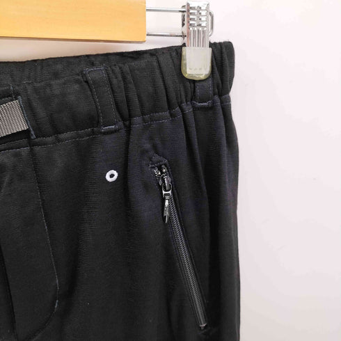 ポストオーバーオールズ POST OVERALLS E-Z Top ストレッチ クライミング パンツ メンズ S