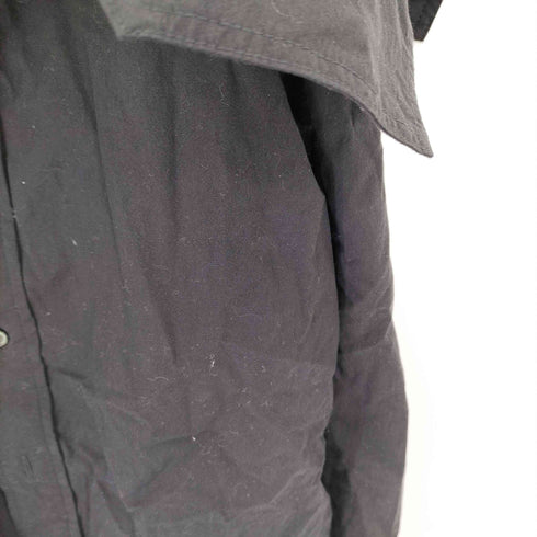 スドーク soduk shirt less shirt ブラウスシャツ レディース