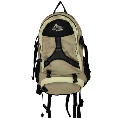 グレゴリー GREGORY 旧タグ Impulse バックパック リュック メンズ