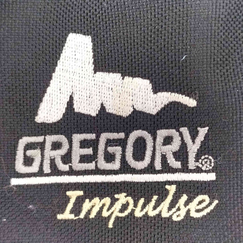 グレゴリー GREGORY 旧タグ Impulse バックパック リュック メンズ