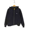 ダイム Dime Cursive Small Logo Zip Hoodie メンズ import:M