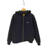 ダイム Dime Cursive Small Logo Zip Hoodie メンズ import:M