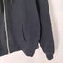 ダイム Dime Cursive Small Logo Zip Hoodie メンズ import:M