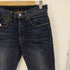 リーバイスヴィンテージクロージング Levis Vintage Clothing USA製 501XX 47年モデル TON-UP BOY 片面 BIGE 赤耳 ボタンフライ デニム パンツ メンズ W:31 L:32