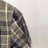 アーペーセー A.P.C. RUE MADAME PARIS チェック半袖シャツ メンズ