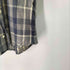 アーペーセー A.P.C. RUE MADAME PARIS チェック半袖シャツ メンズ