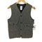 ポストオーバーオールズ POST OVERALLS USA製 CRUZER VEST クルーザー ベスト メンズ import:XS