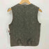 ポストオーバーオールズ POST OVERALLS USA製 CRUZER VEST クルーザー ベスト メンズ import:XS