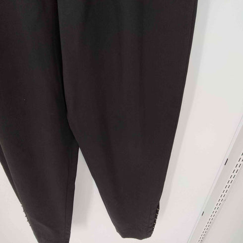 コムデギャルソンオムプリュス COMME des GARCONS HOMME PLUS 90S AD1993 裾フック 1タック ウール テーパード スラックス ジョッパーズ パンツ メンズ JPN:M