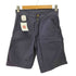 カーハート Carhartt MARINE BERMUDA ハーフパンツ メンズ 26