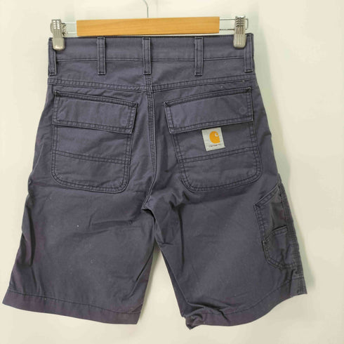 カーハート Carhartt MARINE BERMUDA ハーフパンツ メンズ 26