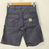 カーハート Carhartt MARINE BERMUDA ハーフパンツ メンズ 26