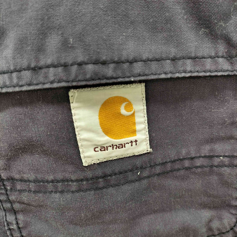 カーハート Carhartt MARINE BERMUDA ハーフパンツ メンズ 26