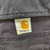 カーハート Carhartt MARINE BERMUDA ハーフパンツ メンズ 26
