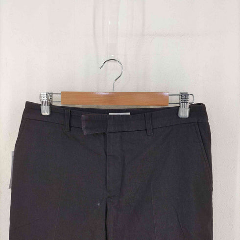 イエナ IENA センタープレス スラックス レディース JPN:40