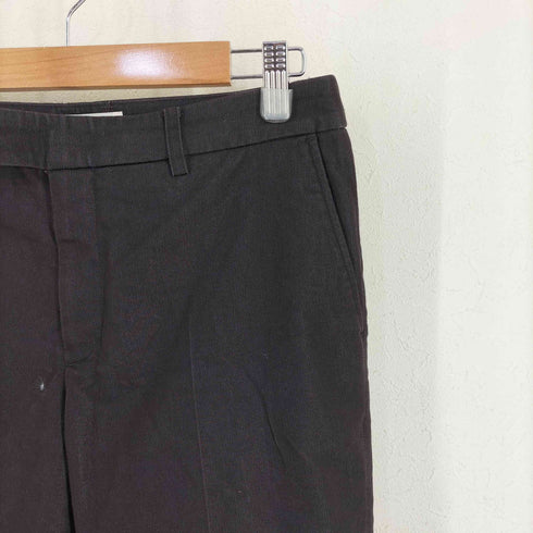 イエナ IENA センタープレス スラックス レディース JPN:40