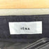 イエナ IENA センタープレス スラックス レディース JPN:40
