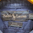 ラルフローレン RALPH LAUREN BLAKE ボタンダウン半袖シャツ メンズ import:S