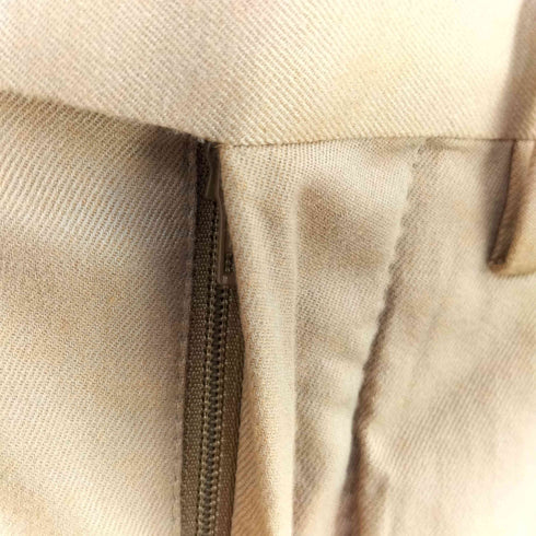 エトネ Etonne 2タック スラックス メンズ JPN:M