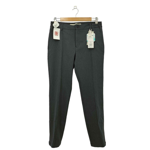 n series basic メラジン ツイルス ストレッチパンツ メンズ m
