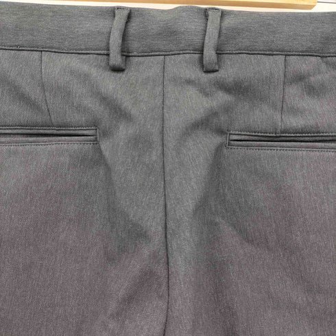 n series basic メラジン ツイルス ストレッチパンツ メンズ m