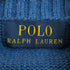 ポロラルフローレン POLO RALPH LAUREN 現行タグ ポニー刺繍 ハーフジップ ハイネックニット プルオーバー メンズ import:XXL