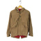 ジャックマン Jackman フィッシュテール ジャケット メンズ import:M