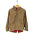 ジャックマン Jackman フィッシュテール ジャケット メンズ import:M