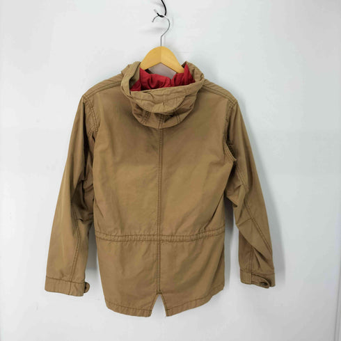 ジャックマン Jackman フィッシュテール ジャケット メンズ import:M