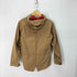 ジャックマン Jackman フィッシュテール ジャケット メンズ import:M