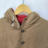 ジャックマン Jackman フィッシュテール ジャケット メンズ import:M