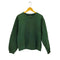 フルーツオブザルーム FRUIT OF THE LOOM SUPER COTTON 裏起毛 クルーネックスウェット メンズ import:M
