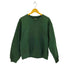 フルーツオブザルーム FRUIT OF THE LOOM SUPER COTTON 裏起毛 クルーネックスウェット メンズ import:M