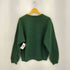 フルーツオブザルーム FRUIT OF THE LOOM SUPER COTTON 裏起毛 クルーネックスウェット メンズ import:M