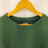 フルーツオブザルーム FRUIT OF THE LOOM SUPER COTTON 裏起毛 クルーネックスウェット メンズ import:M