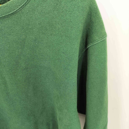フルーツオブザルーム FRUIT OF THE LOOM SUPER COTTON 裏起毛 クルーネックスウェット メンズ import:M