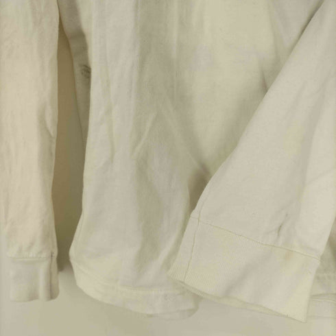 ステューシー Stussy High Desert Pigment Dyed Long Sleeve T-Shirt ハイデザート ピグメントダイ ロングスリーブ Tシャツ メンズ import:M