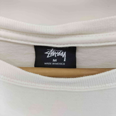 ステューシー Stussy High Desert Pigment Dyed Long Sleeve T-Shirt ハイデザート ピグメントダイ ロングスリーブ Tシャツ メンズ import:M