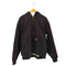 カーハート Carhartt 00s Thermal-Lined Zip-Front Hooded Sweatshirt サーマルライナージップパーカー メンズ L