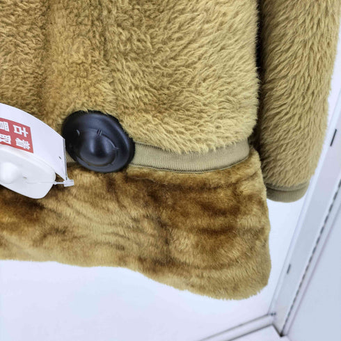 SUNNY SPORT 日本製 ユニセックス ボアライナージャケット メンズ M