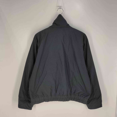 エルエルビーン L.L.Bean 80S USA製 THINSULATE 3M バギーズ ジャケット パテッドハイネックブルゾン メンズ