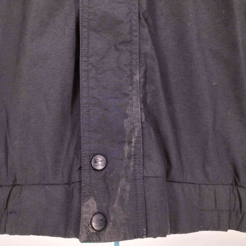 エルエルビーン L.L.Bean 80S USA製 THINSULATE 3M バギーズ ジャケット パテッドハイネックブルゾン メンズ